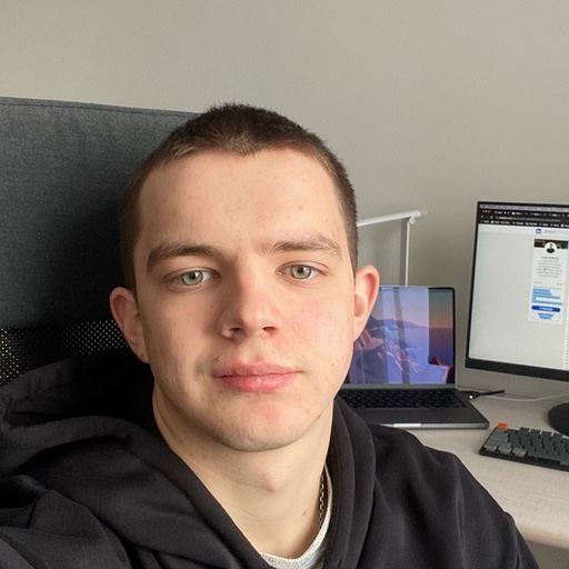 Pavlo Levchuk
