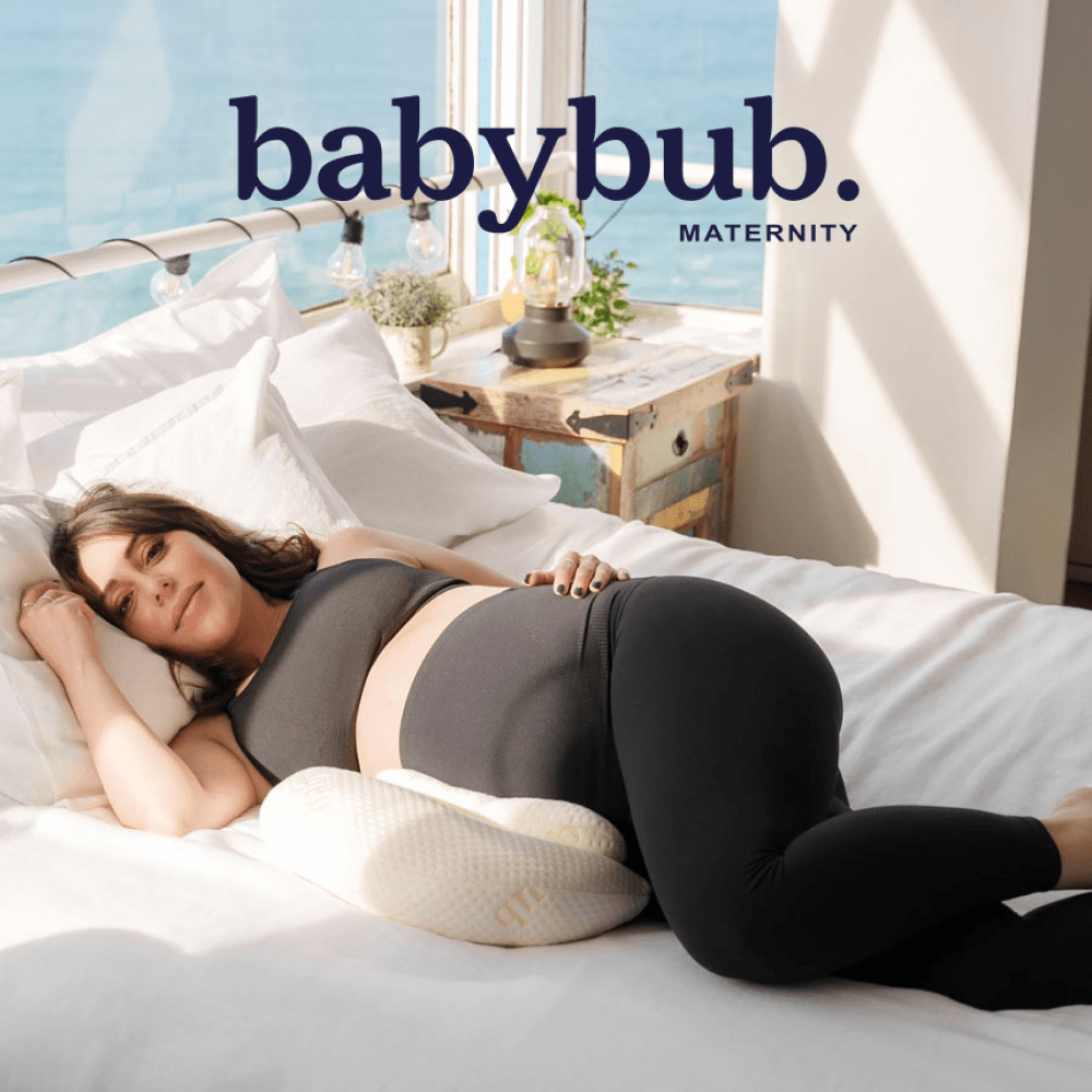 Babybub portfolio case study